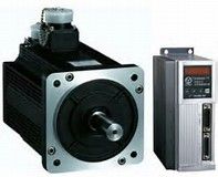 Nikki denso Servo Motor